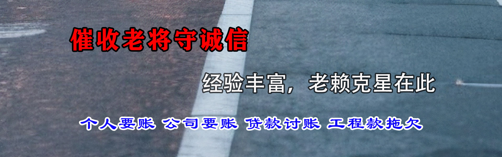 中宁追账公司